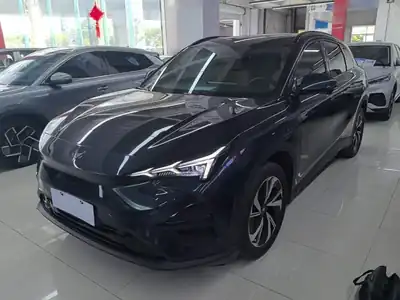 ARCFOX Jihu Jihu Aerfa T5