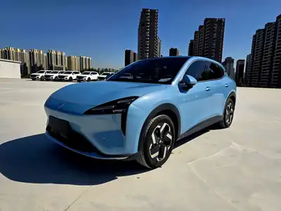 Baojun Yunhai 2024