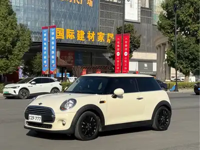MINI MINI 2016