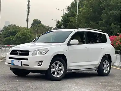 Toyota RAV4 2013