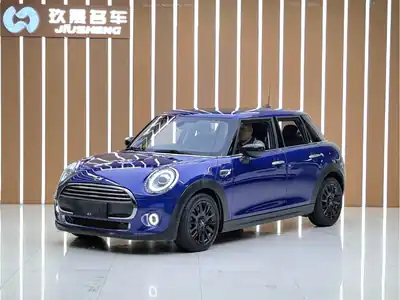 MINI MINI 2020