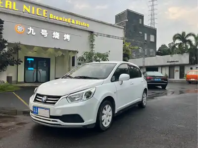 Venucia R50 2016