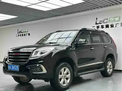 Haval H9 2015
