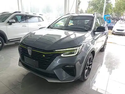 Roewe RX5 NEV 2021