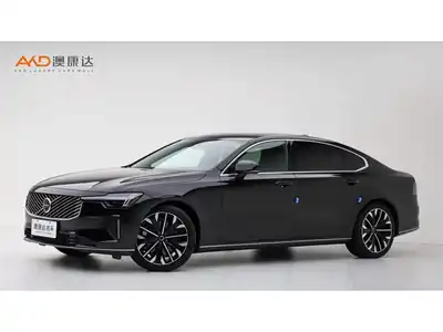 Volvo S90 Chadianshi гибрид 2025
