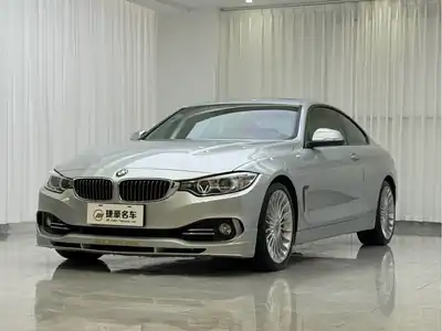 ALPINA B4