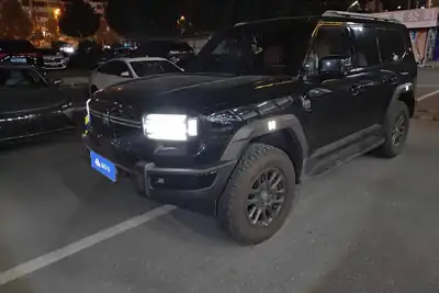 Zongheng G700 2025