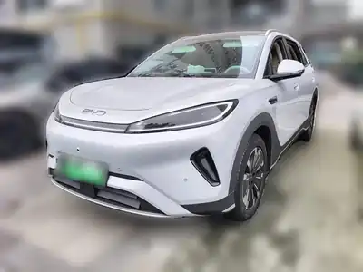 BYD Sealion 05 EV 2026