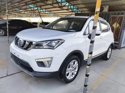 Changan CS15 2018