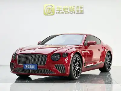 Bentley Oulu 2023
