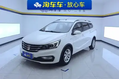 Baojun 310W 2018