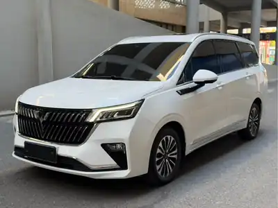 Wuling Jiachen