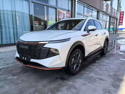 Haval Shenshou 2022