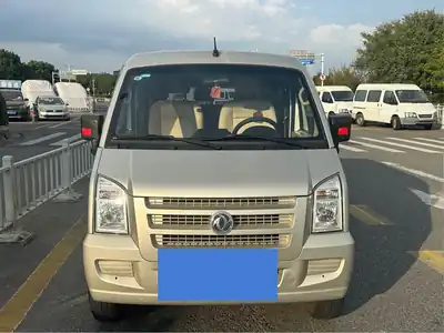 Dongfengxiaokang C36 2023
