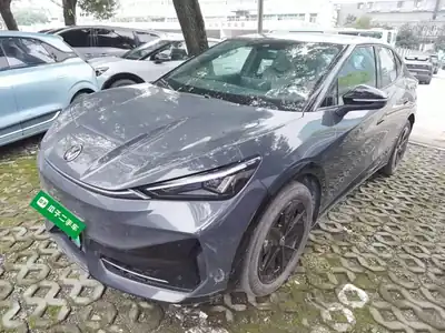 Volkswagen Yuzhong 06 2025