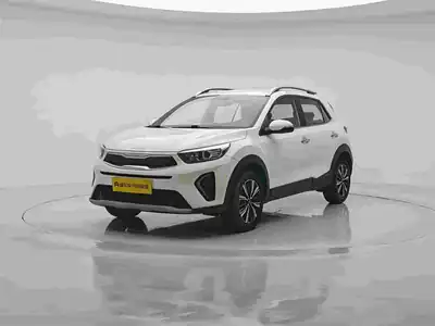 Kia Yipao 2022