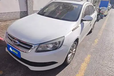 Chery Arrizo 7 2015