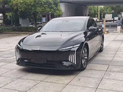 Dongfeng Forthing Xinghai S7 2024