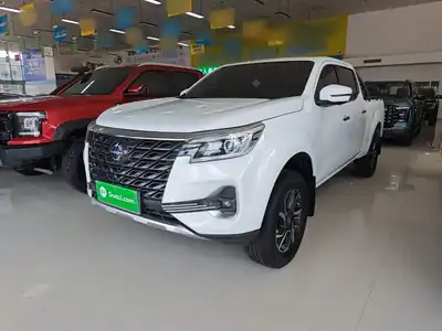 Dongfeng Ruiqi 7 2023