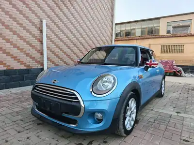 MINI MINI 2017