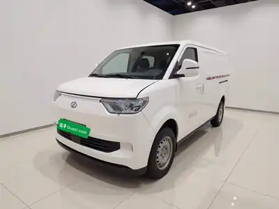 Ruichiqiche Ruichi NEV EC75 2025