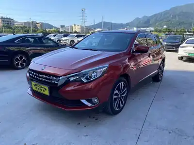 Venucia T90 2018