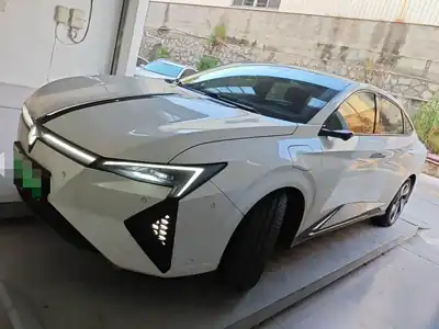 Lingxi L 2024