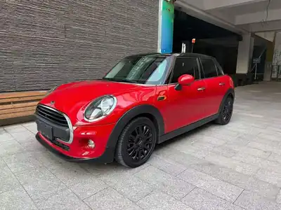 MINI MINI 2020
