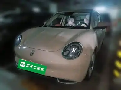 ORA Haomao 2023