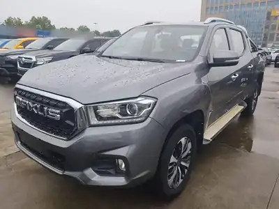 Maxus T70