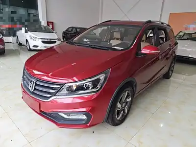 Baojun 310W 2018