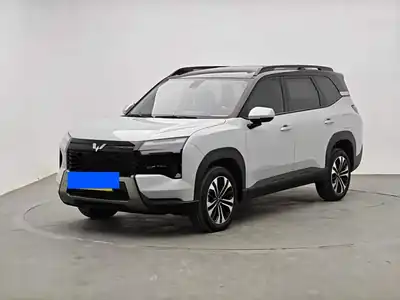 Wuling Starlight 560 NEV 2025
