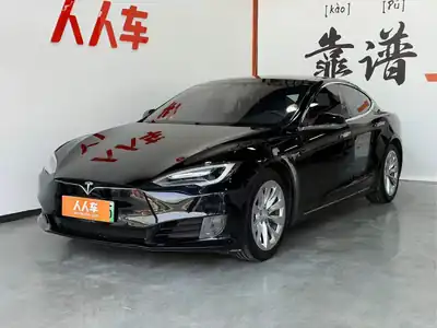 Tesla Model S 2017