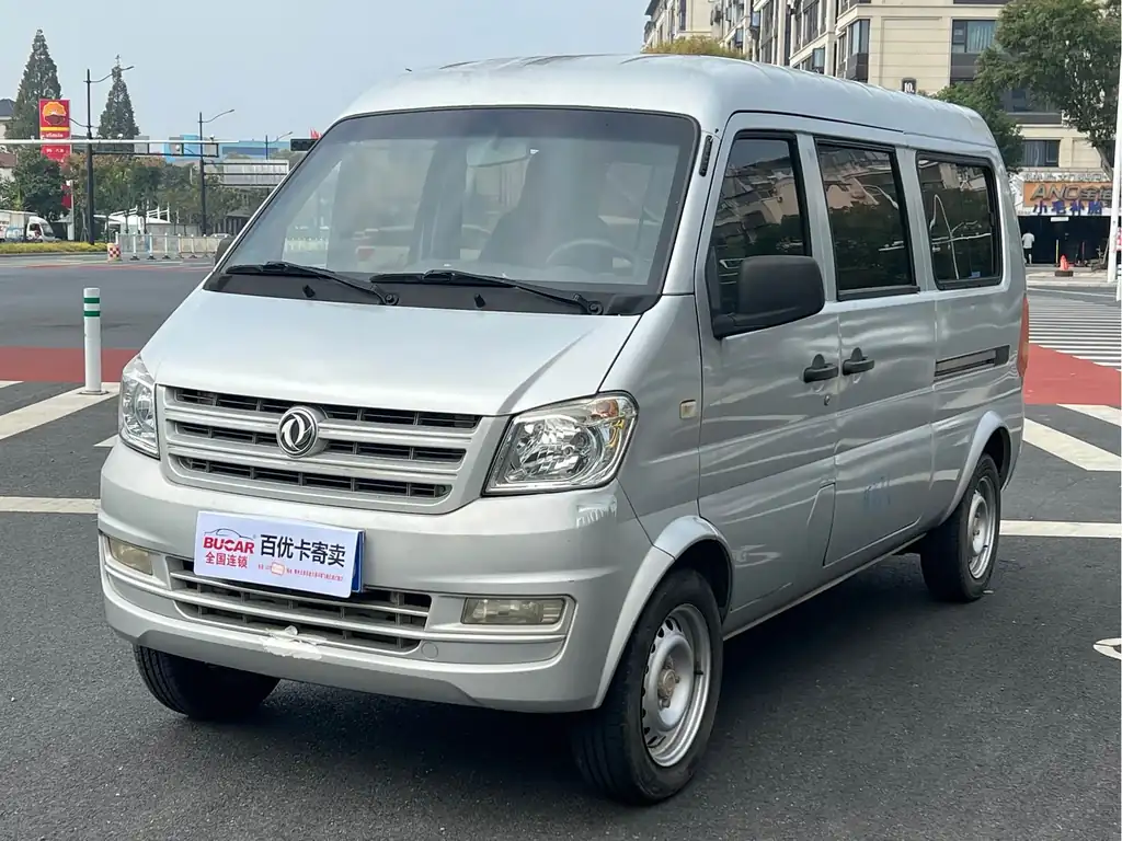 Dongfengxiaokang K07S 2019, фото 1