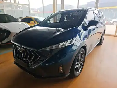 Haima 7X