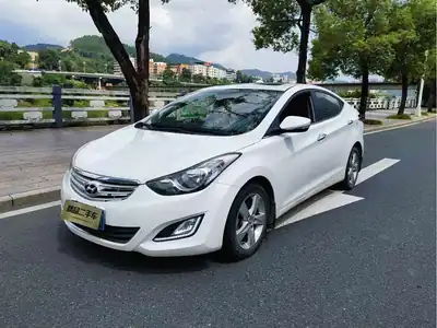 Hyundai Langdong 2013