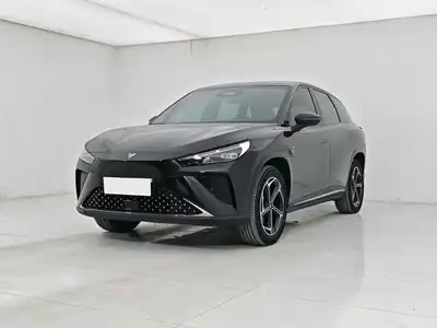 Neta Nezha L 2024