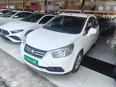Venucia R50 2016