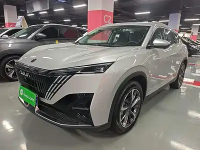 Dongfeng Haohan 2025