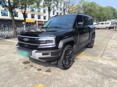 Fangchengbao Bao 5 2024