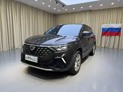 Jetta VS5 2023