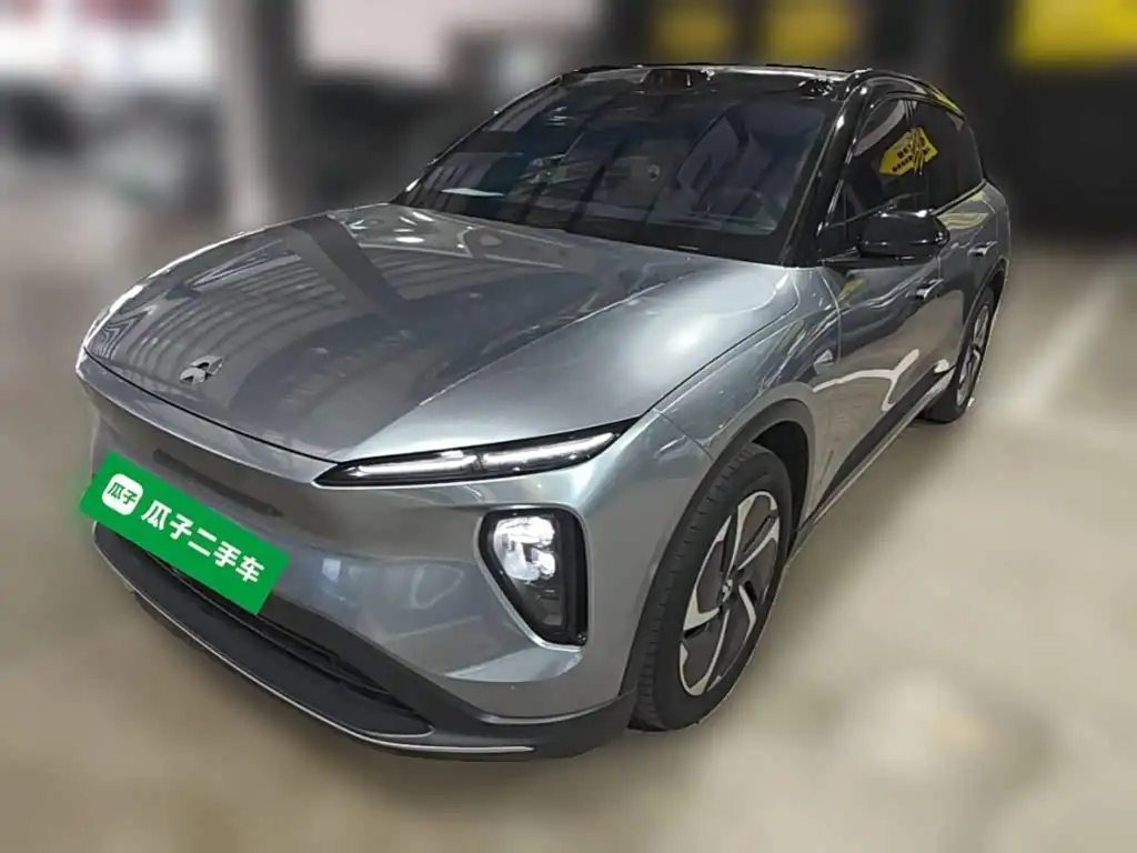 NIO ES6 2024, фото 1