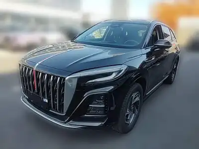 Hongqi HS3 2023