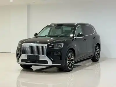 Zeekr 8X 2026