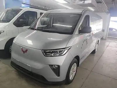 Wuling Yangguang 2025