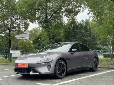Xiaomi SU7 2026