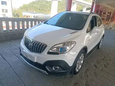 Buick Encore 2016