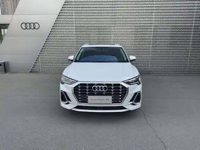 Audi Q3 2023