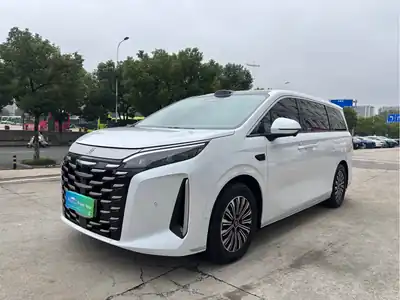 BYD Xia 2025