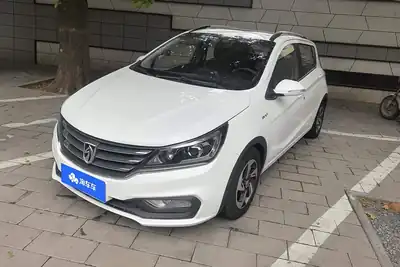 Baojun 310 2017